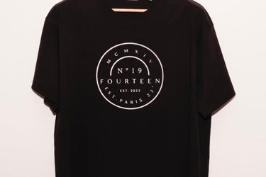 The "MCMXIV " T shirt