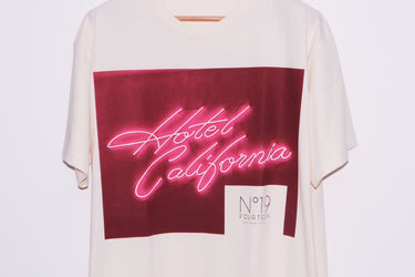 The "Hotel Californian”