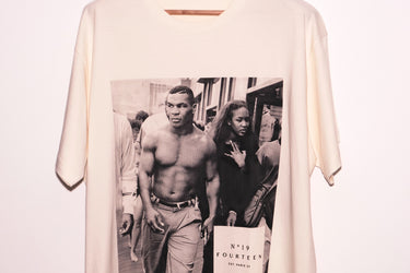 "TYSON " T- shirt